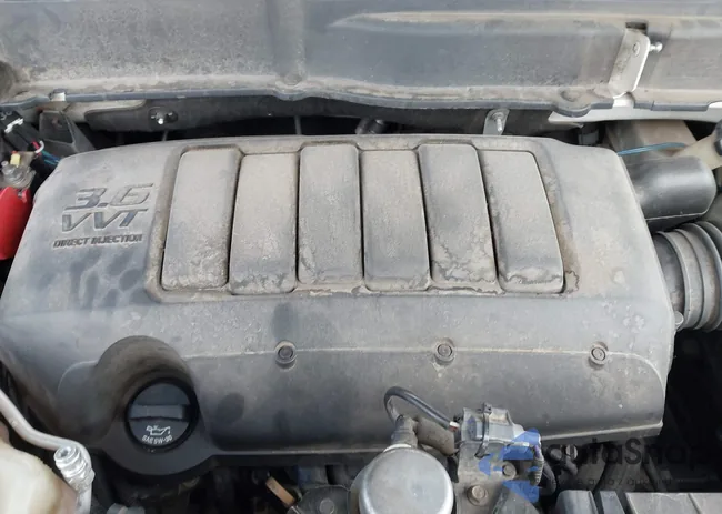 1GKKRTED1BJ271629: 44158877