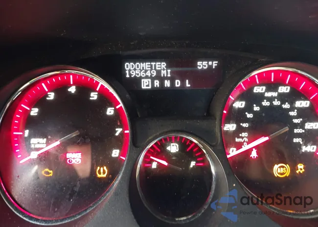 1GKKRTED1BJ271629: 44158877