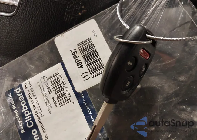 1HGCP2F89BA080513: 44158915