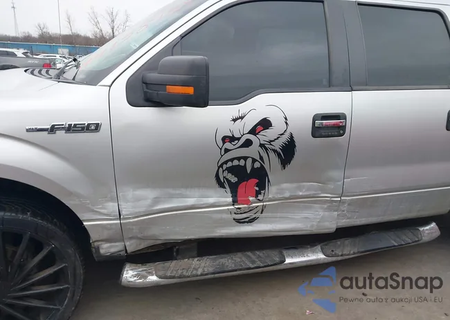 1FTFW1EF7DFC24932: 44158959