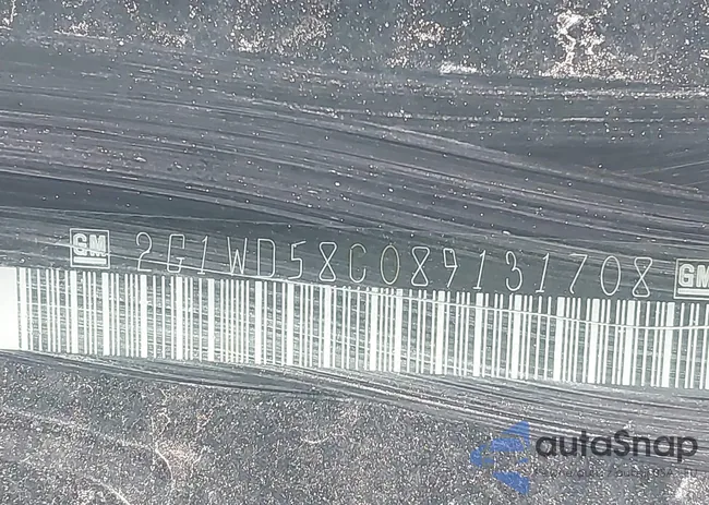 2G1WD58C089131708: 44158960