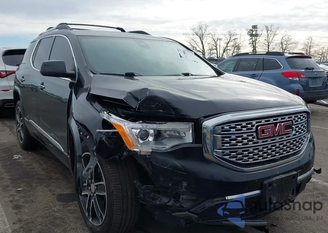 1GKKNXLS7HZ317849: 44158963