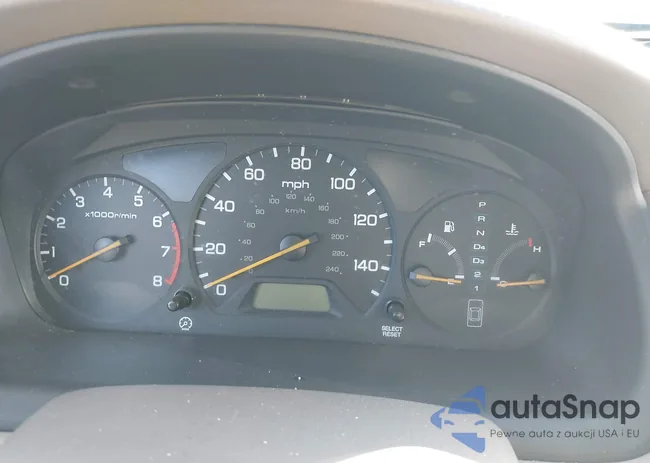 1HGCG165XYA077211: 44158995