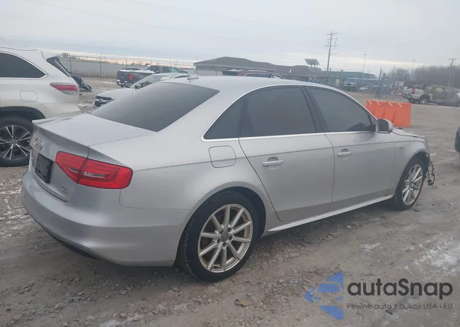 WAUFFAFL5EA059799: 44158205