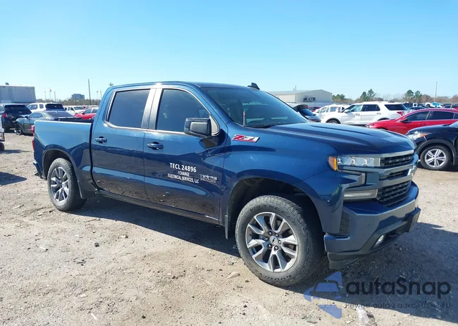 1GCUYEED8NZ227779: 44158209