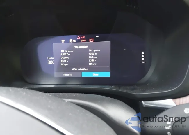 YV4L12RNXP1319346: 44158218