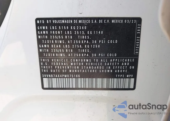 3VVNB7AX4PM075166: 44158276