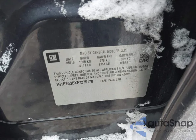 1G1PE5SBXF7275170: 44158317