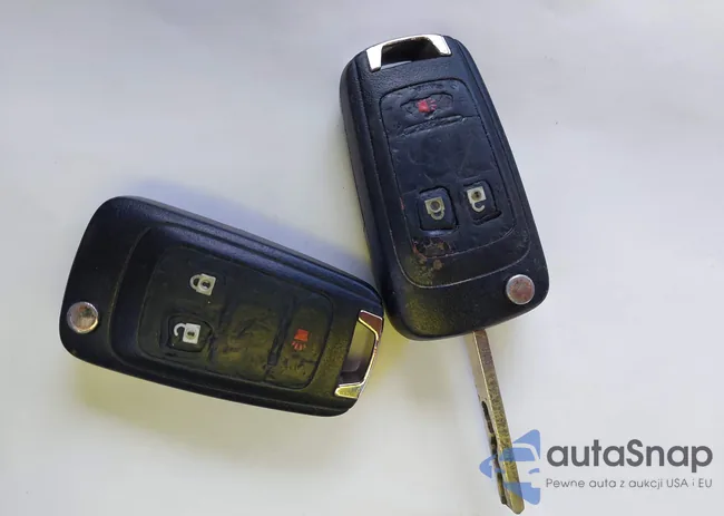 2GNALBEK2C1231693: 44158369