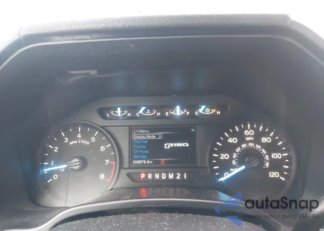 1FTEX1CB3JKE72428: 44158404