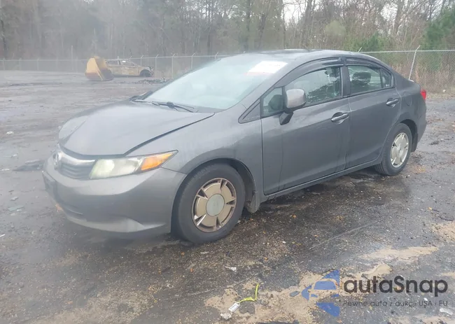 2HGFB2F67CH518507: 44158405