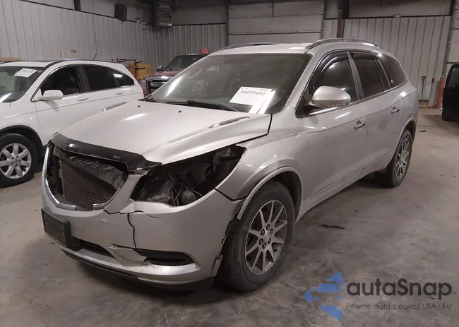 5GAKVBKD4FJ170100: 44159480