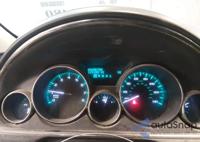 5GAKVBKD4FJ170100: 44159480