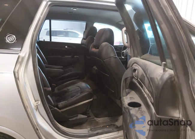 5GAKVBKD4FJ170100: 44159480