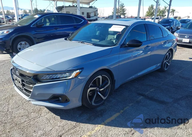 1HGCV2F38NA002478: 44159484