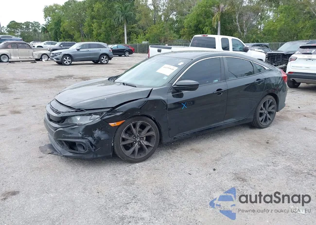 2HGFC2F83LH566925: 44159518