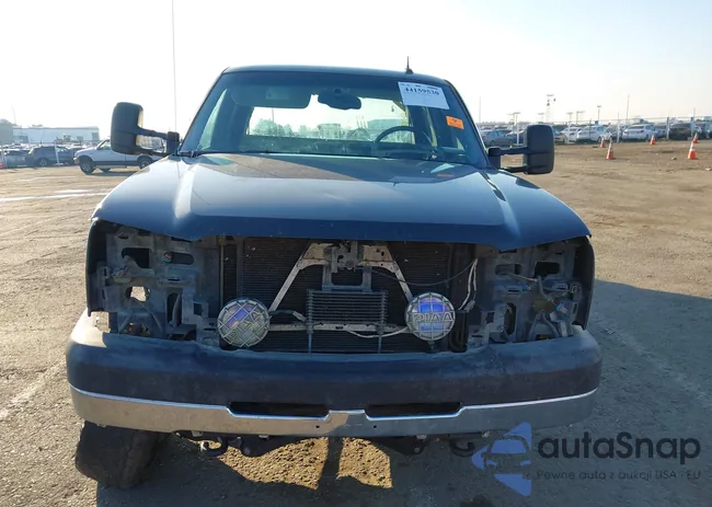 1GCHK23U24F268588: 44159530