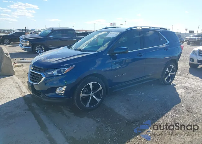 2GNAXLEX6L6184127: 44159573