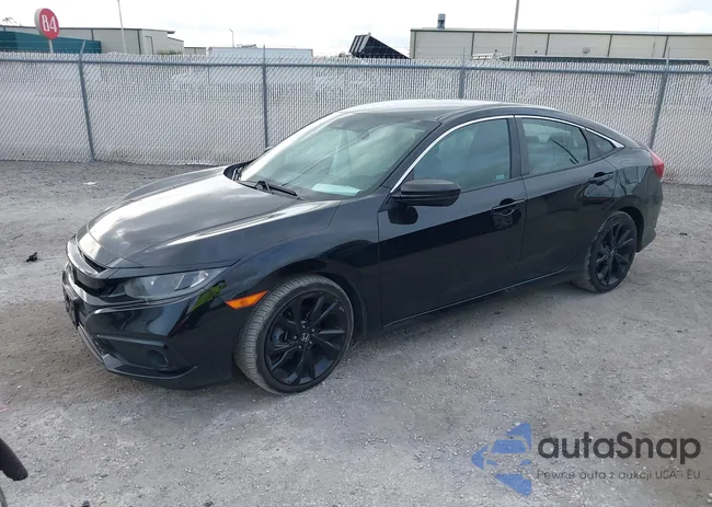 2HGFC2F81LH593069: 44159621