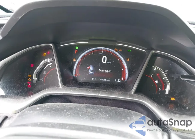 2HGFC2F81LH593069: 44159621