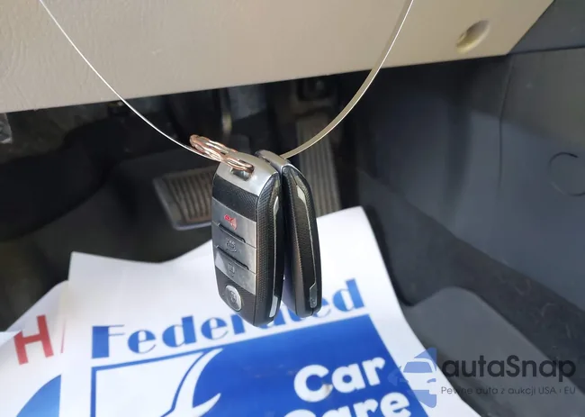 5XYKUDA70FG622777: 44159641