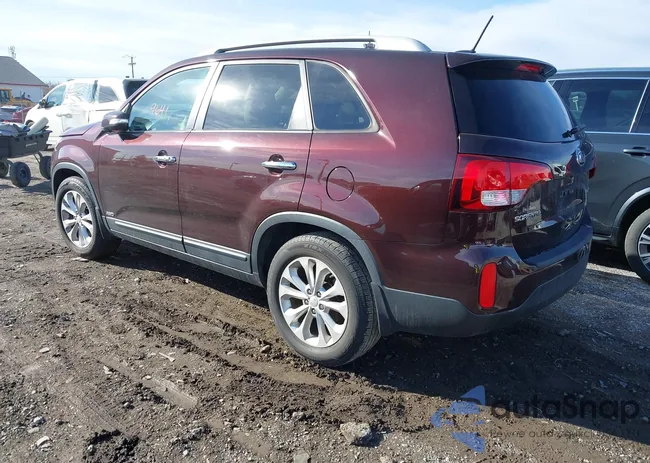 5XYKUDA70FG622777: 44159641