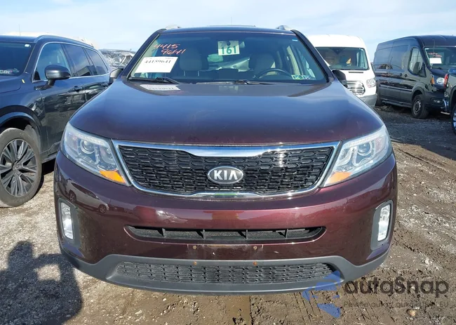 5XYKUDA70FG622777: 44159641