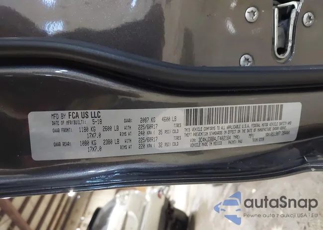 3C4NJDBB4JT402164: 44159651