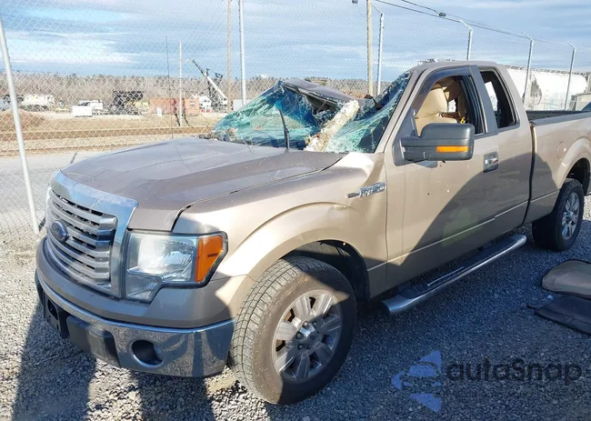 1FTEX1CM4CFB40009: 44159654