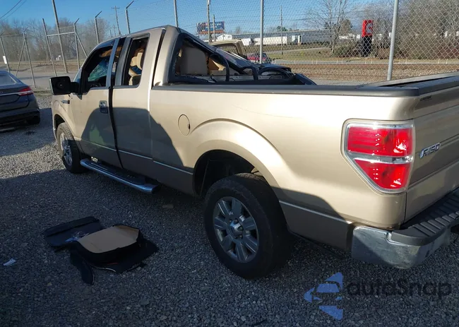 1FTEX1CM4CFB40009: 44159654