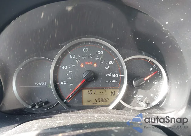 JTDJTUD39DD566325: 44159663