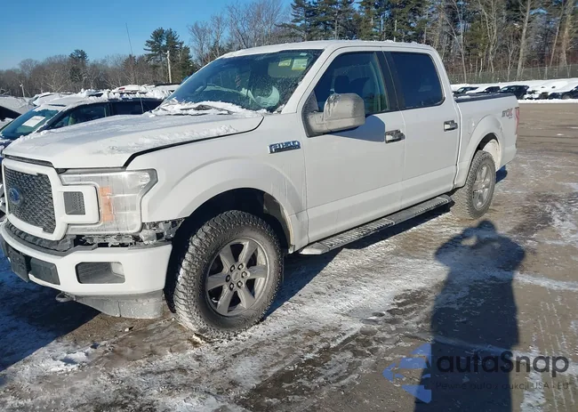 1FTEW1EP8JFE32902: 44159701