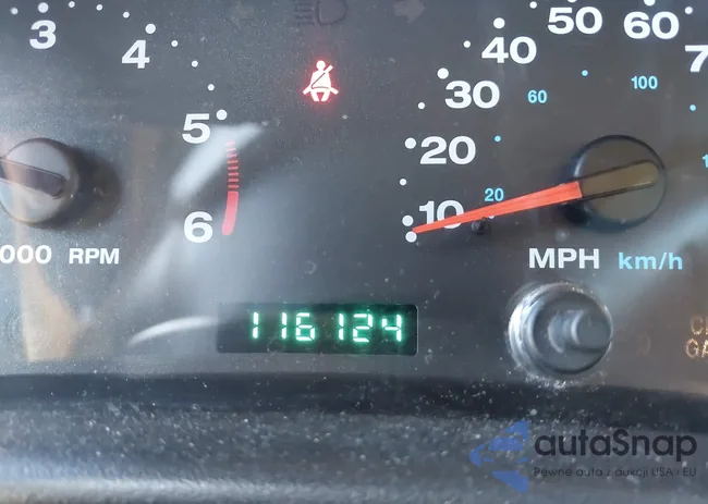 1J4FA39S96P713907: 44159737