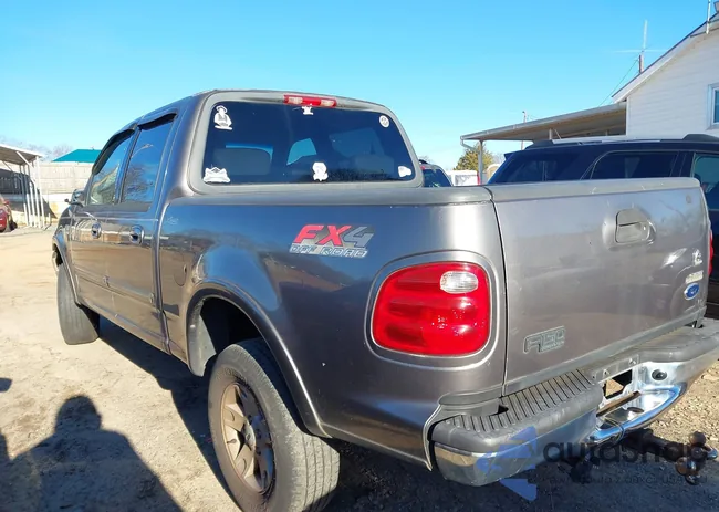 1FTRW08L82KB48358: 44159765