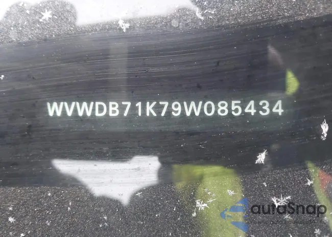 WVWDB71K79W085434: 44159796