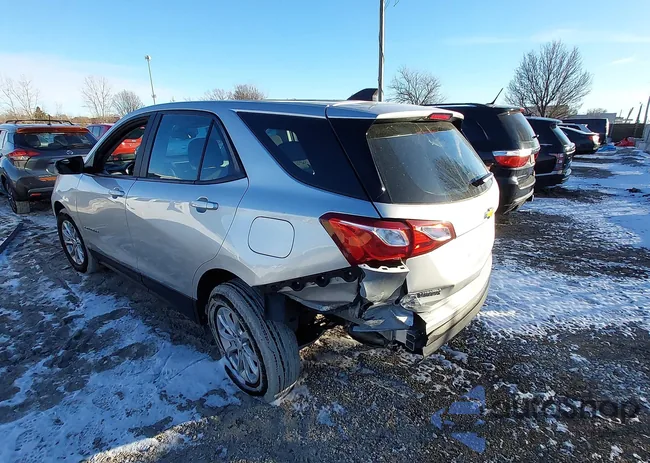 3GNAXHEV1MS149879: 44159811