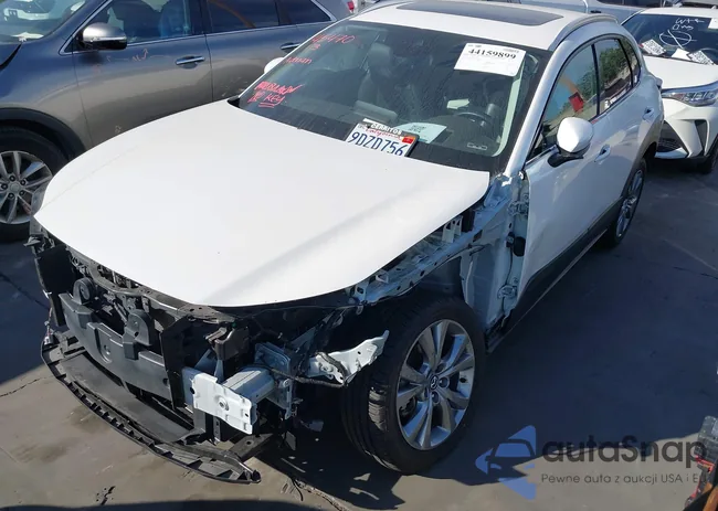 3MVDMBDL9NM458421: 44159899