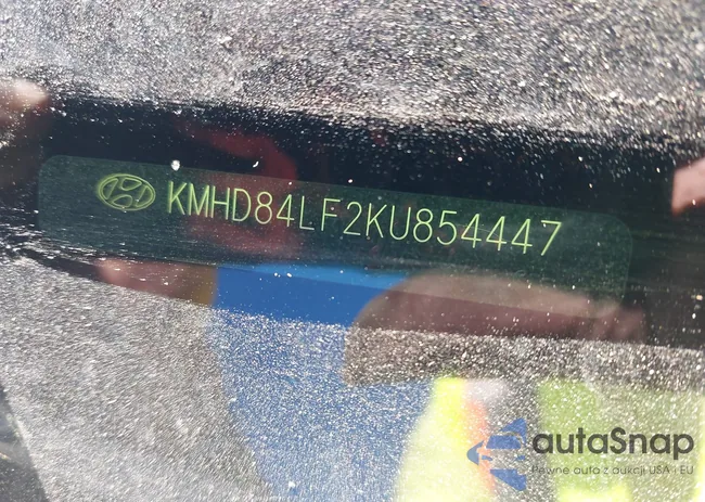 KMHD84LF2KU854447: 44159909