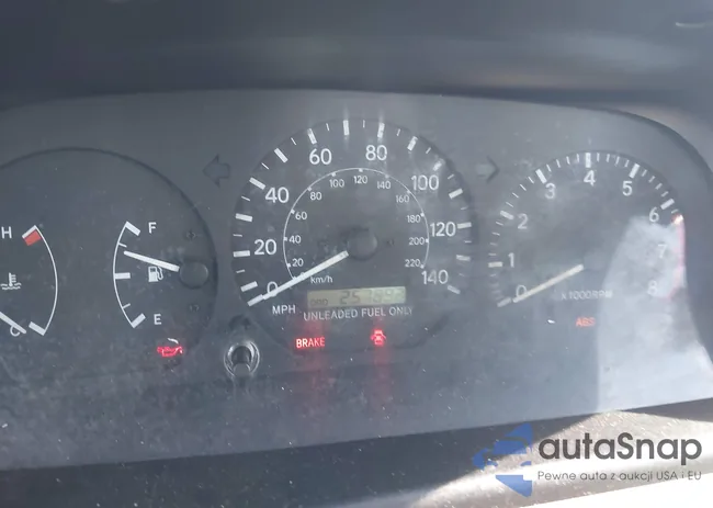 4T1BF22KXXU083629: 44159920