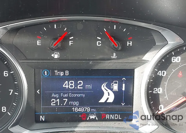 2GNAXUEV1L6100378: 44159945