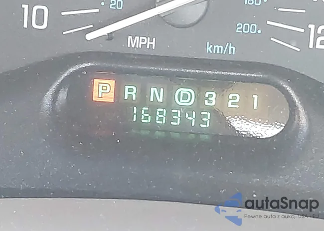 2G4WS52M6X1427811: 44159970