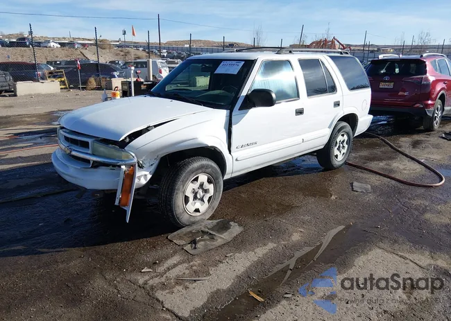 1GNDT13X64K128980: 44159976