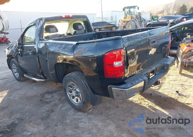 1GCNCPEX8BZ285962: 44159977