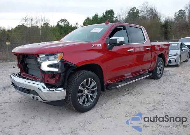 3GCUDGEL0RG409657: 44159997