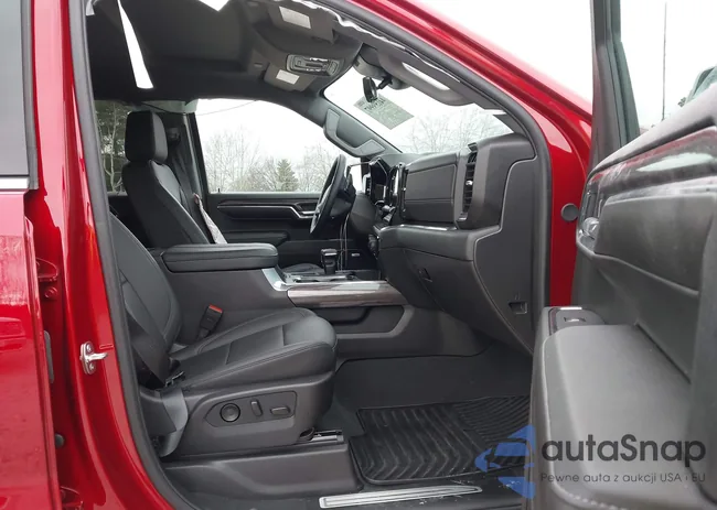 3GCUDGEL0RG409657: 44159997