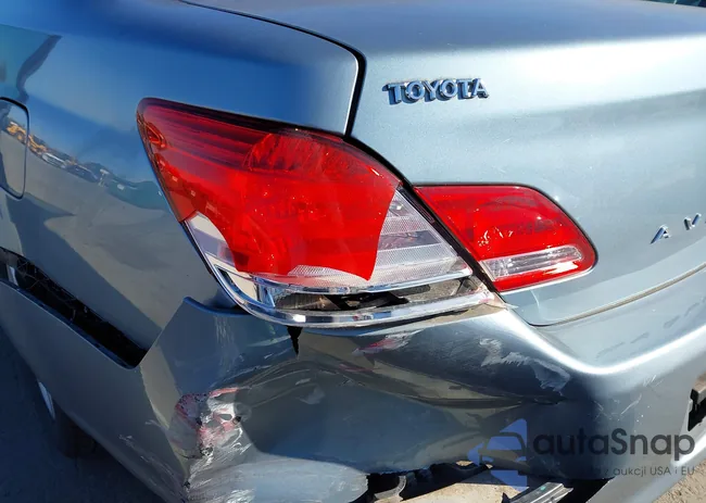 4T1BK36B86U086328: 44160000