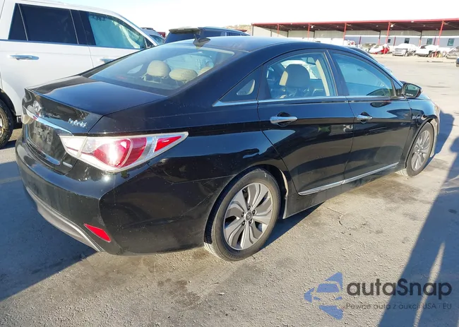 KMHEC4A45DA100631: 44160002