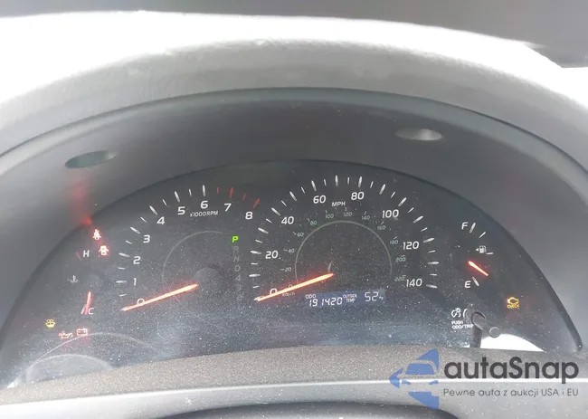 4T1BE46K67U529638: 44160025