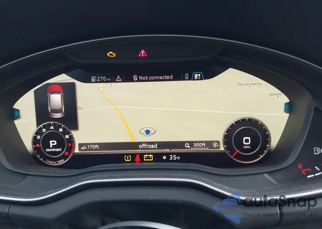 WA1BNAFY5J2244014: 44160027