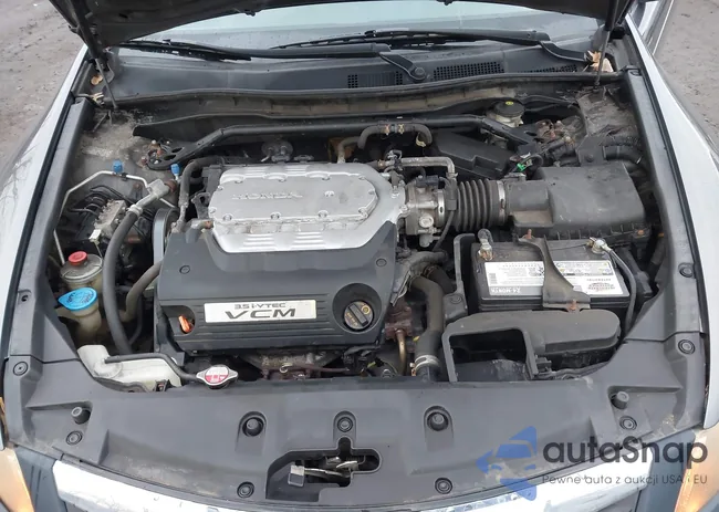 1HGCP3F88CA001467: 44160035